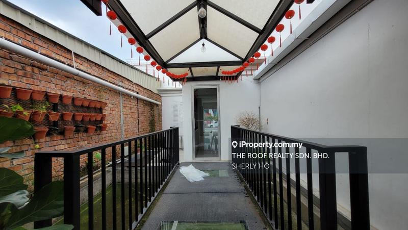 Commercial Bungalow for Sale in Ipoh, Perak by SHERLY HO - iProperty.com.my