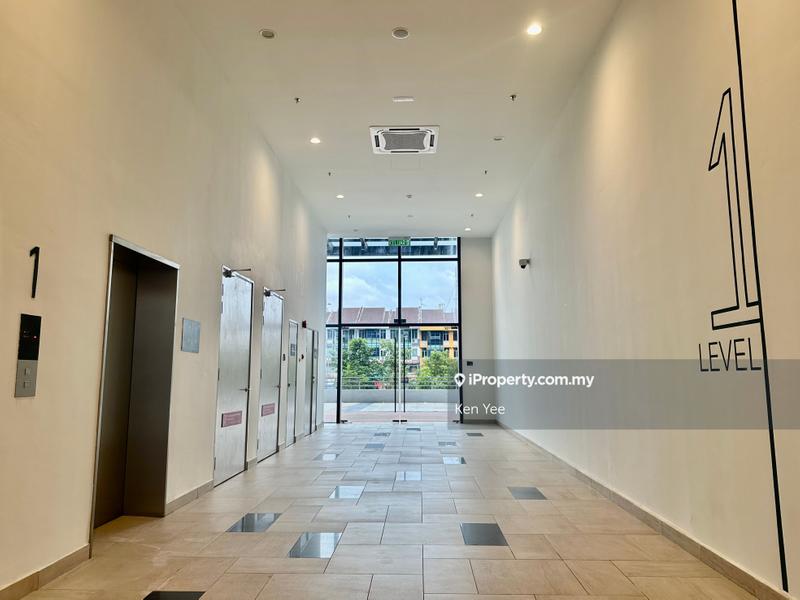 Office for Rent in Kota Damansara, Selangor by Ken Yee - iProperty.com.my