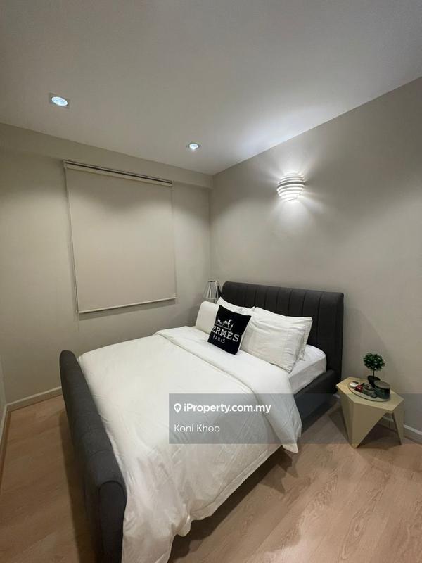 Condominium for Rent in The Brezza by Koni Khoo - iProperty.com.my