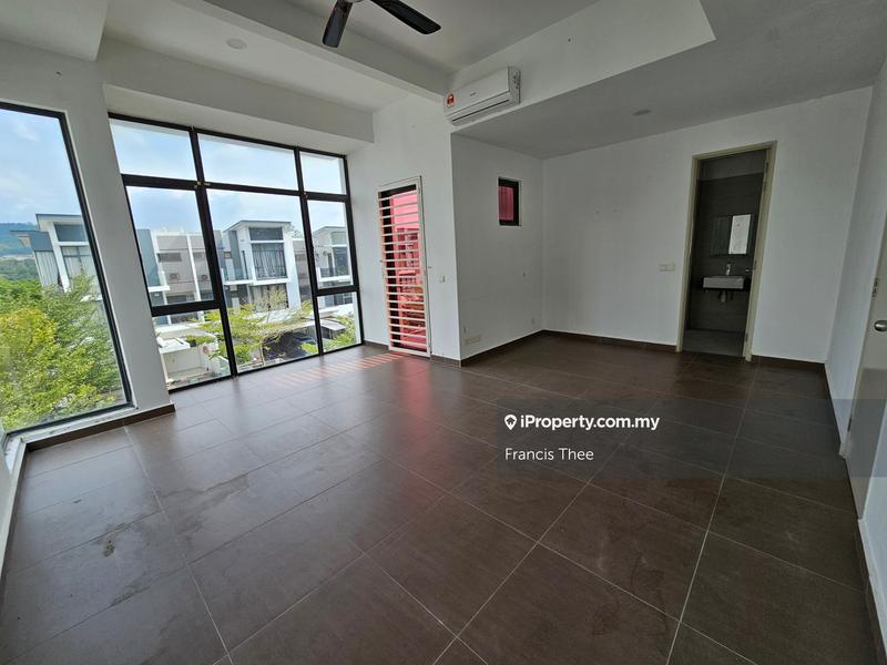 3-storey Terraced House for Sale in Taman Prima Saujana, Kajang by Francis Thee - iProperty.com.my