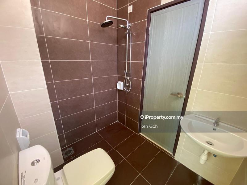 Rumah Berkembar untuk Disewa di Kepala Batas, Penang oleh Ken Goh - iProperty.com.my