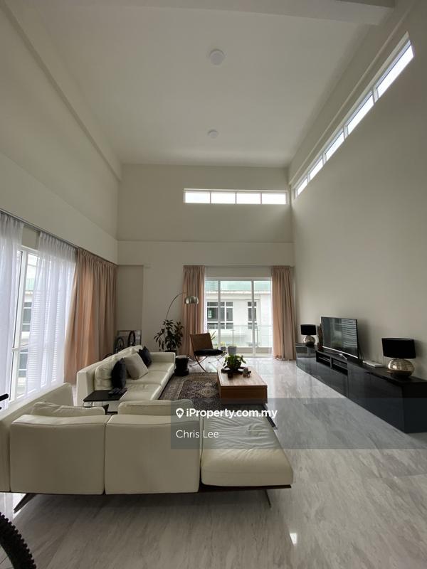 Condominium for Sale in Nobleton Crest by Chris Lee - iProperty.com.my