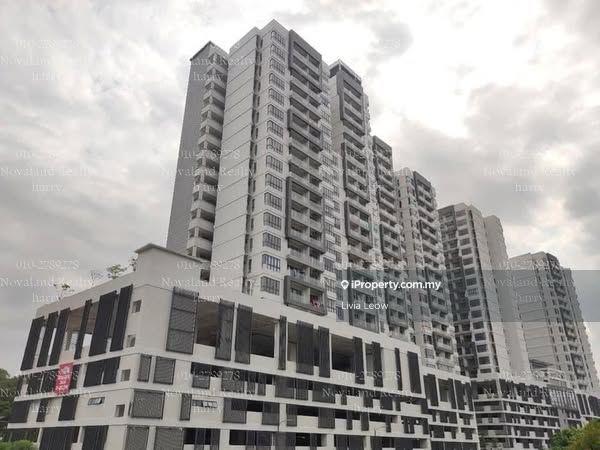 Condominium for Sale in Legendview by Livia Leow - iProperty.com.my