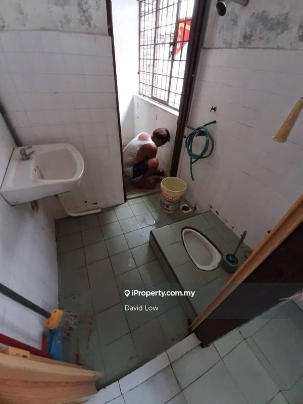 Rumah Pangsa untuk Dijual di Taman Orkid Desa oleh David Low - iProperty.com.my