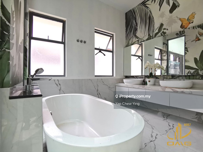 Bungalow House for Sale in Setia Eco Park, Setia Alam by Yap Chew Ying - iProperty.com.my
