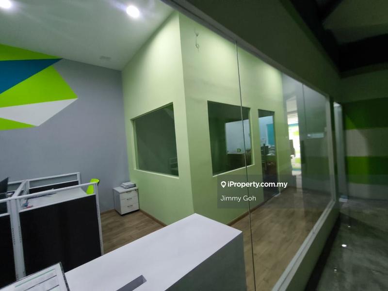 Warehouse for Sale in Semenyih, Semenyih by Jimmy Goh - iProperty.com.my