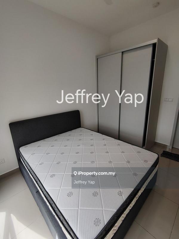 Kediaman Servis untuk Disewa di Suria Garden oleh Jeffrey Yap - iProperty.com.my
