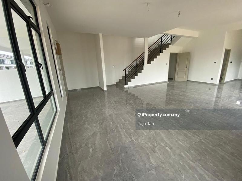 Rumah Teres 2-Tingkat untuk Dijual di Bandar Botani Parkland, Jasin oleh Jojo Tan - iProperty.com.my