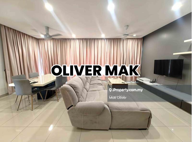 Kondominium untuk Dijual di KM1 East oleh Oliver Mak - iProperty.com.my