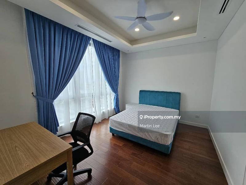 For Rent - D'Rapport