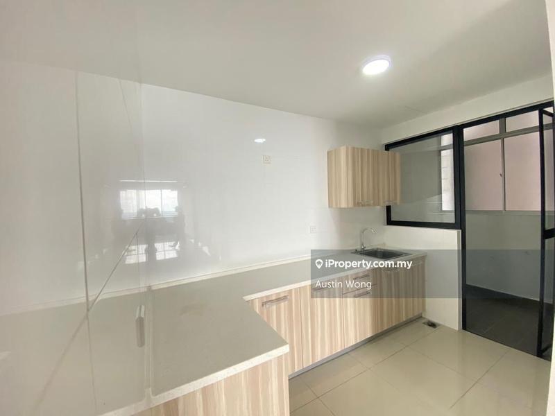 For Sale - D'Aman Residences @ Puchong