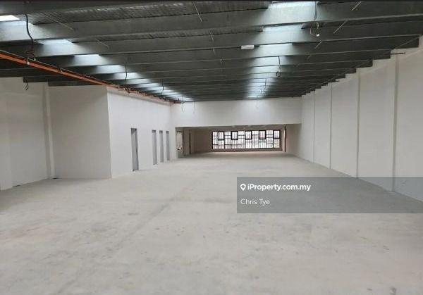 For Sale - Esteem Business Park Klang