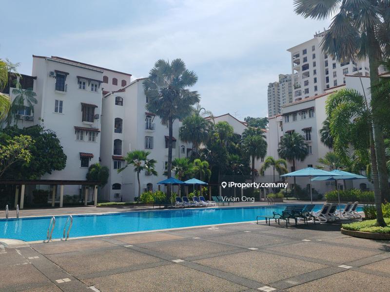 Condominium for Sale in Pantai Hillpark 3 by Vivian Ong - iProperty.com.my