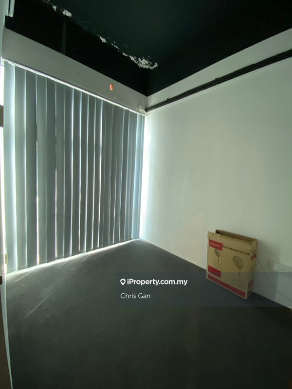 Pejabat untuk Disewa di Kuantan, Pahang oleh Chris Gan - iProperty.com.my