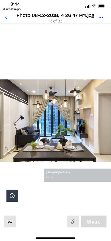For Rent - KL Gateway Premium Residences