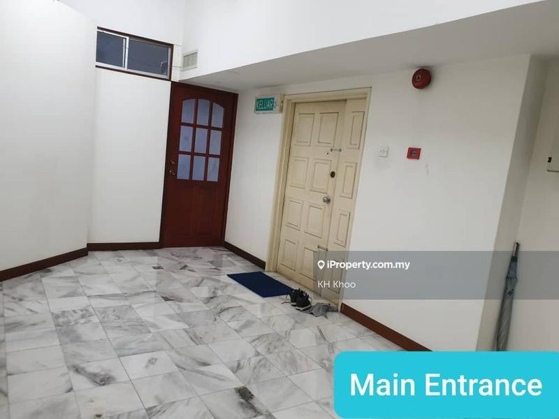 Office for Sale in Usj 9, Subang Jaya by KH Khoo - iProperty.com.my