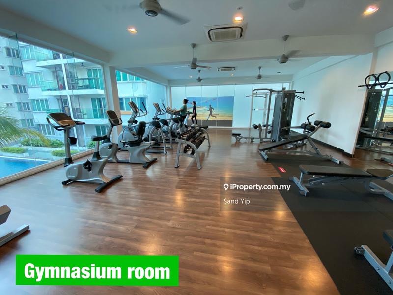 Kondominium untuk Dijual di Hijauan Saujana oleh Sand Yip - iProperty.com.my