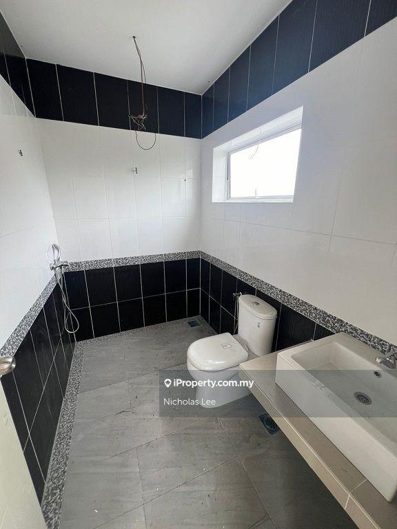Rumah Berkembar untuk Dijual di Bercham, Ipoh oleh Nicholas Lee - iProperty.com.my