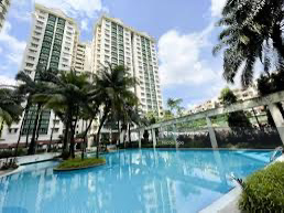 Kondominium untuk Disewa di Danau Idaman oleh Nicole Soo - iProperty.com.my