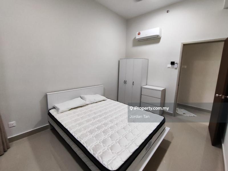 Condominium for Rent in Ara Sentral by Jordan Tan - iProperty.com.my