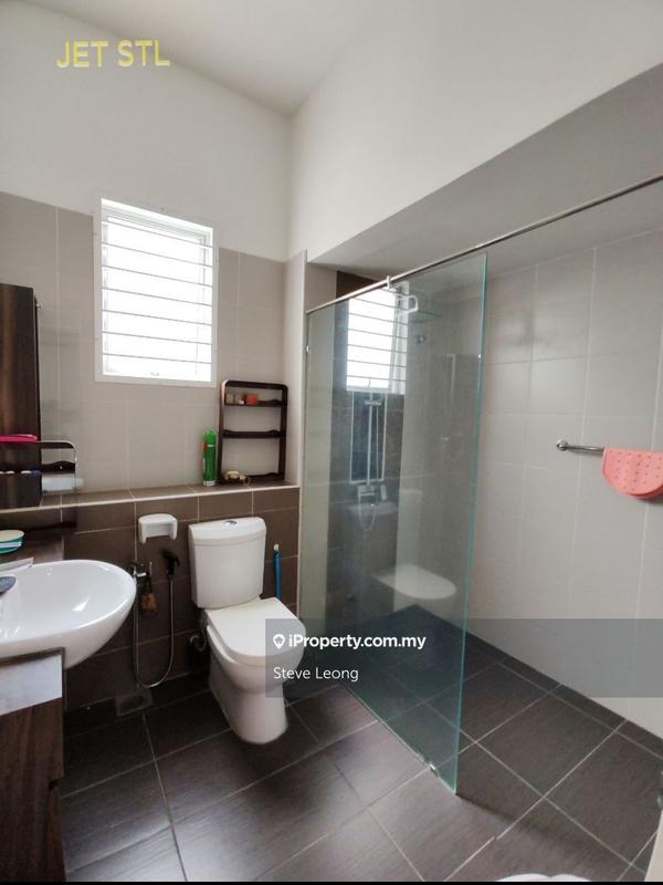 2-storey Terraced House for Sale in Setia Indah, Setia Alam by Steve Leong - iProperty.com.my