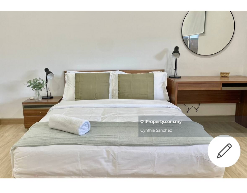 Condominium for Sale in Mei on The Madge (Vista Permai) by Cynthia Sanchez - iProperty.com.my