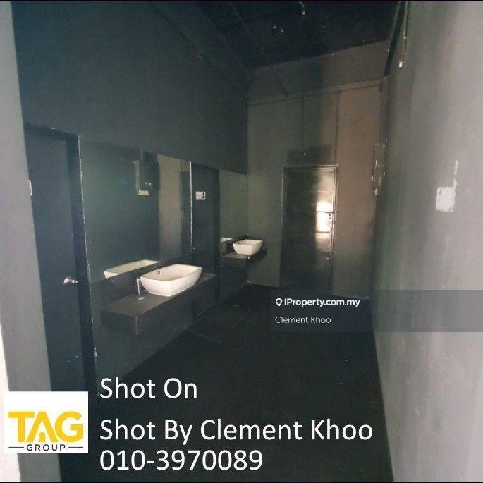 Shop for Rent in Bagan Jermal, Pulau Tikus by Clement Khoo - iProperty.com.my