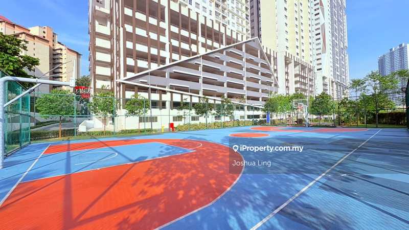 Kondominium untuk Dijual di Platinum OUG Residence oleh Joshua Ling - iProperty.com.my