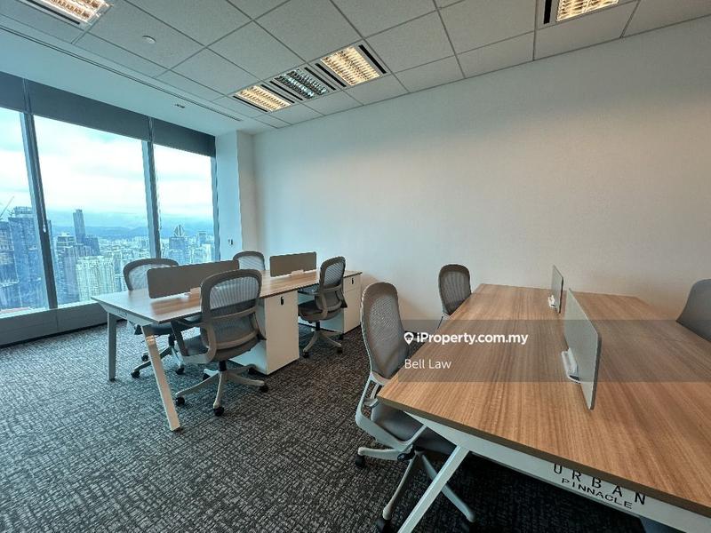 Office for Rent in Tun Razak Exchange, KL City Centre by Bell Law - iProperty.com.my