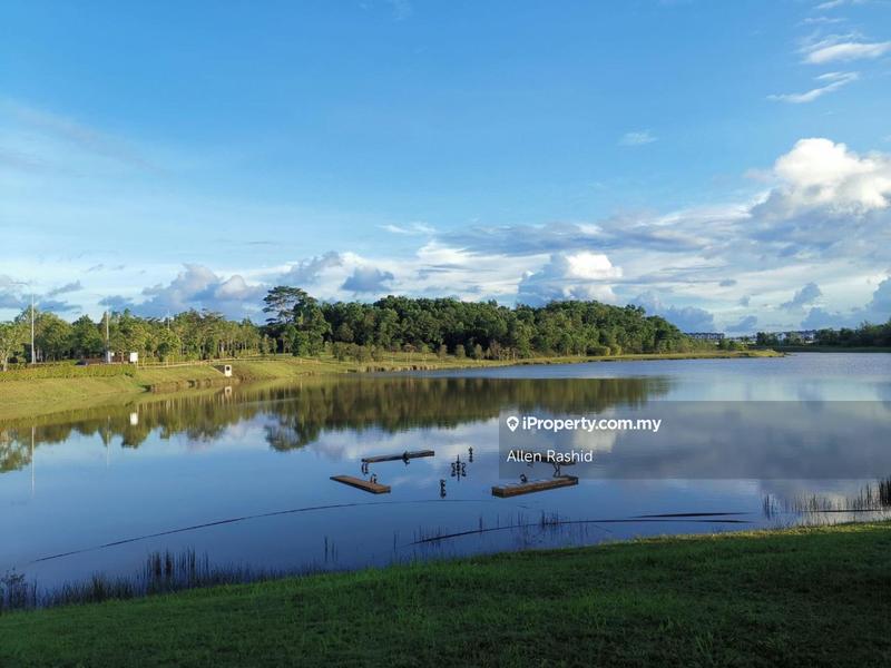 For Sale - Agricultural Land Plentong, Pasir Gudang, Johor