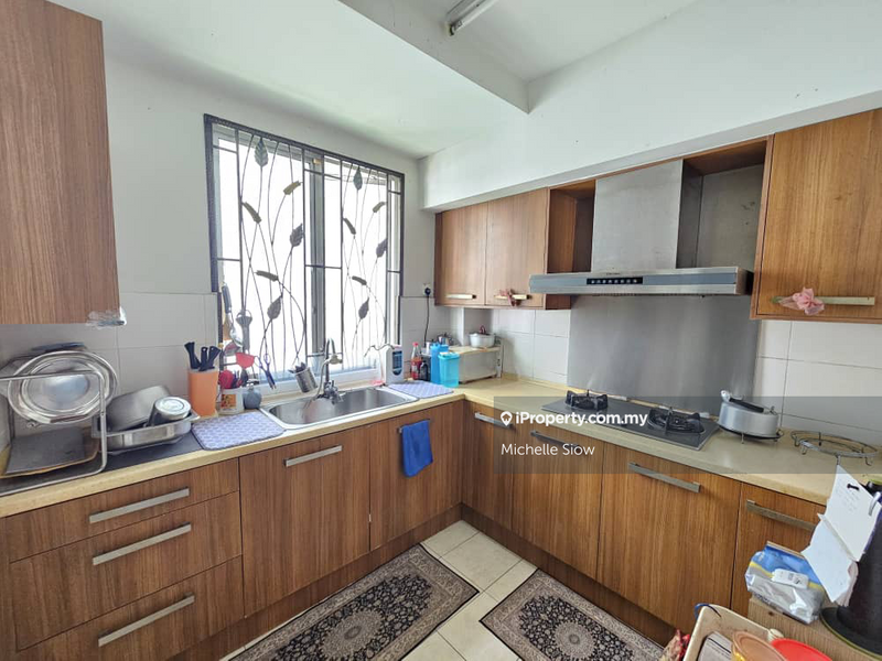 2.5-storey Terraced House for Sale in Taman Oasis, Cheras by Michelle Siow - iProperty.com.my