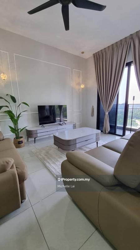 For Rent - Secoya Residence