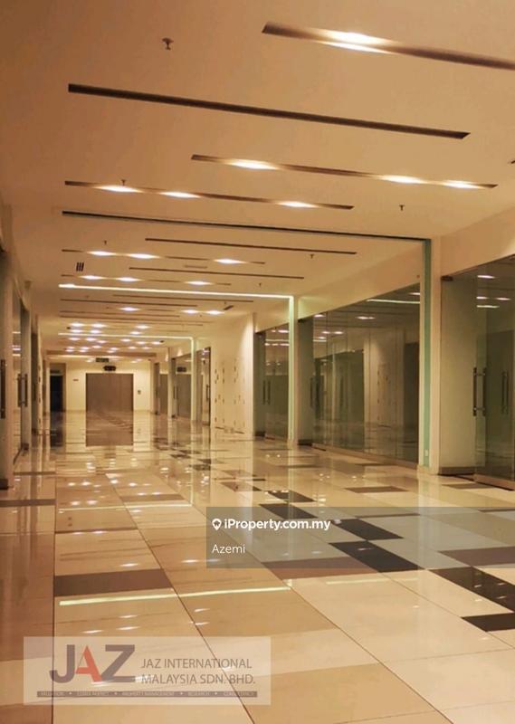 Kedai-Pejabat untuk Dijual di Pudu, KL City Centre oleh Azemi - iProperty.com.my