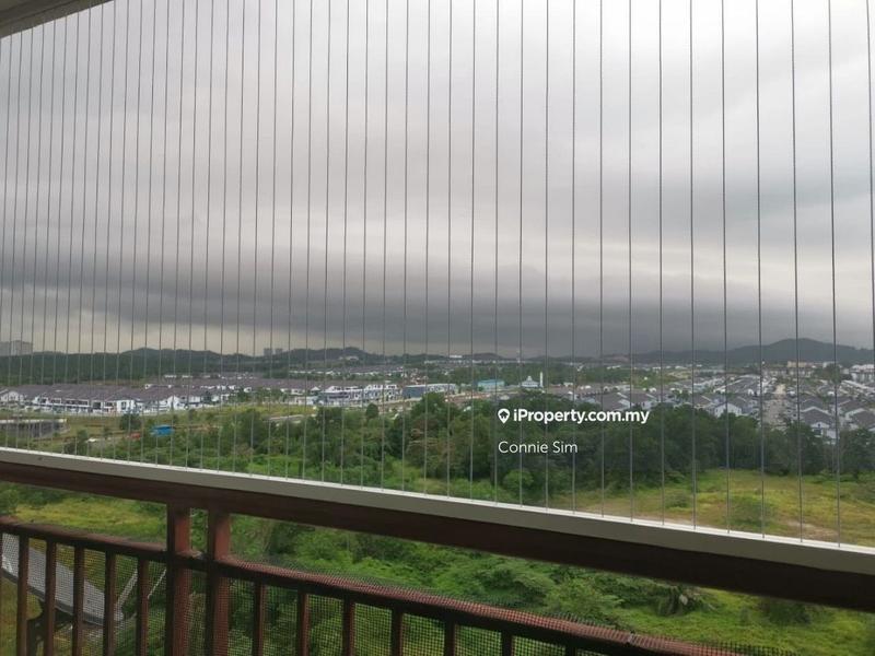 Service Residence for Sale in The Garden Residences by Connie Sim - iProperty.com.my