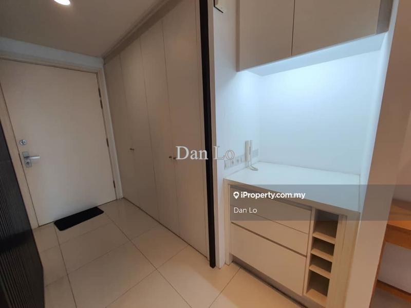 Service Residence for Rent in Hampshire Place by Dan Lo - iProperty.com.my