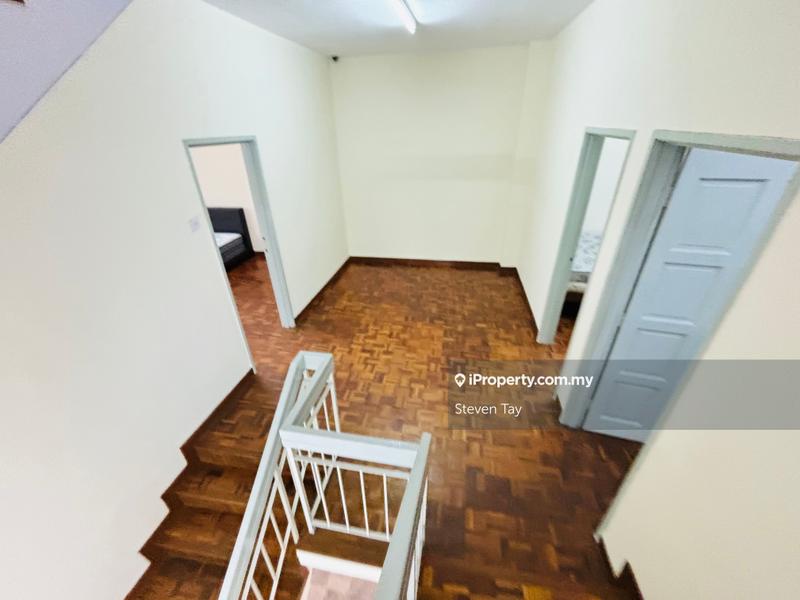 2.5-storey Terraced House for Sale in BANDAR PUCHONG JAYA, Puchong by Steven Tay - iProperty.com.my