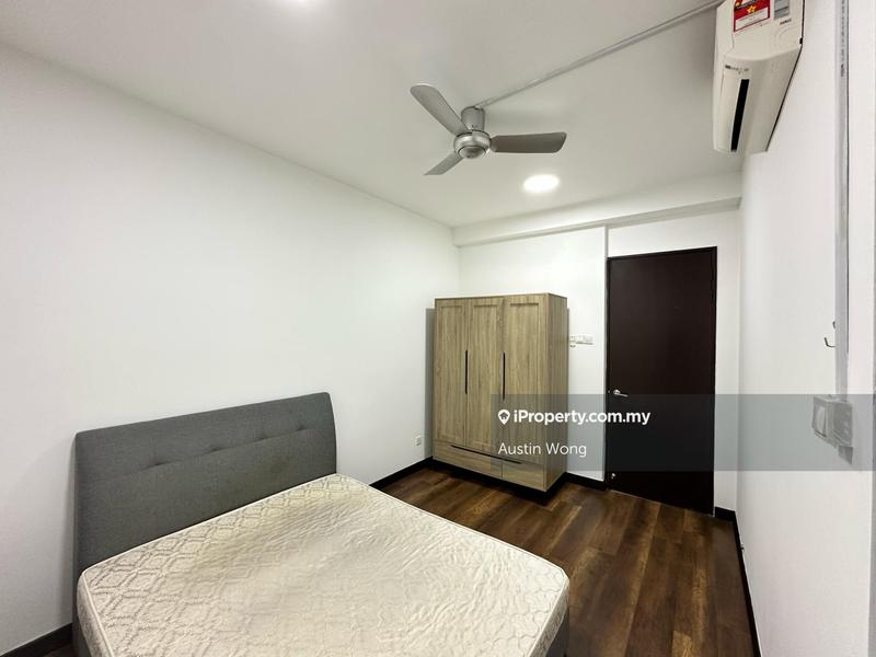 For Rent - Symphony Tower (Menara Simfoni)