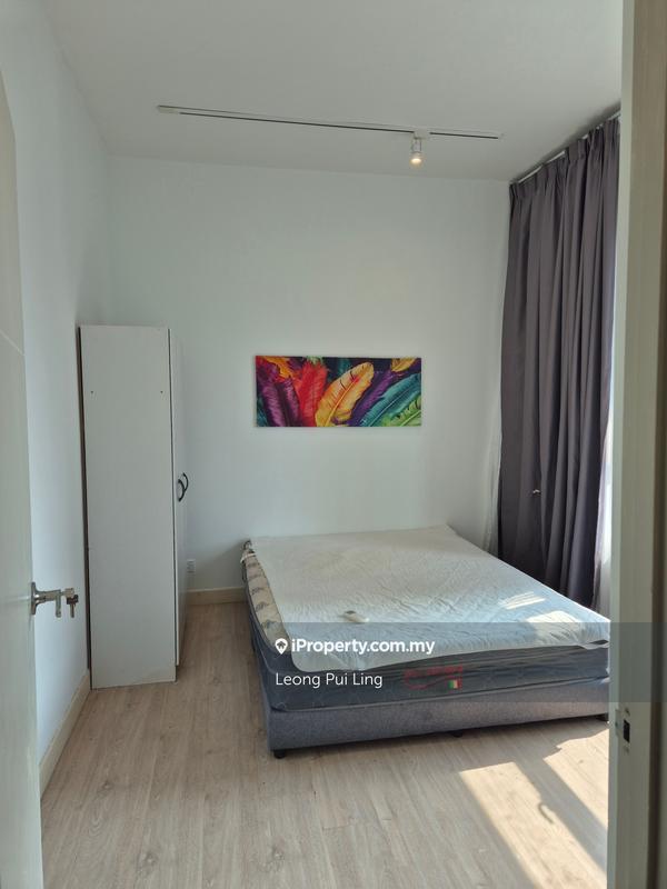 Residensi Servis untuk Disewa di Arte Plus oleh Leong Pui Ling - iProperty.com.my