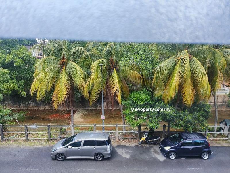 Flat for Sale in Flat Taman Alam Megah by Tony Tan - iProperty.com.my