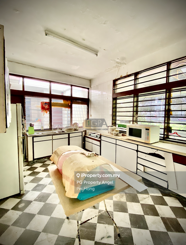 Bungalow House for Sale in Detached Property on Jalan Siput Kepah Tg Tokong, Tanjung Tokong by Pei Hong - iProperty.com.my