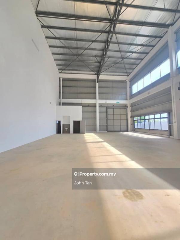 Semi-D Factory for Rent in Elmina, Shah Alam by John Tan - iProperty.com.my