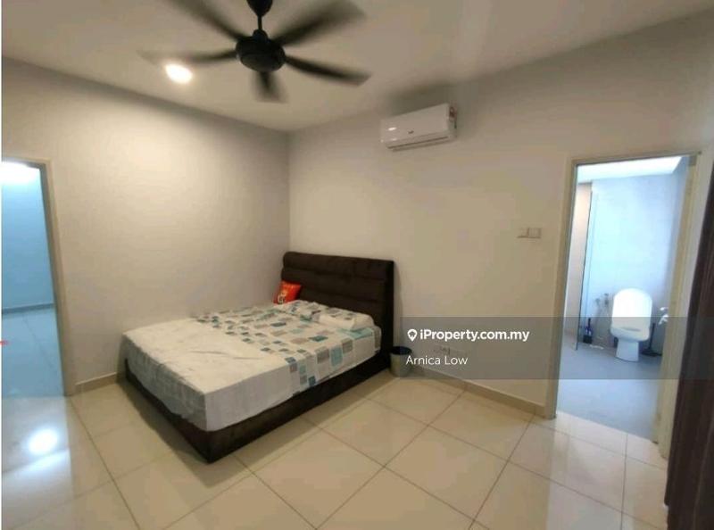 Service Residence for Sale in Sfera Residency by Arnica Low - iProperty.com.my