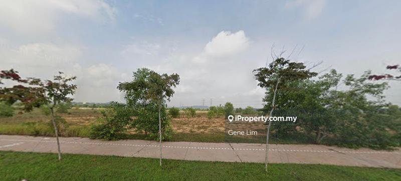 Tanah Perindustrian untuk Dijual di Subang Jaya, Selangor oleh Gene Lim - iProperty.com.my