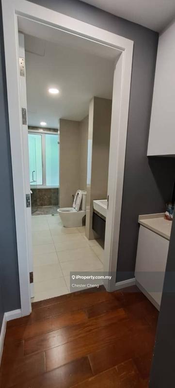 Semi-Detached House for Sale in Subang Jaya, Selangor by Chester Cheng - iProperty.com.my