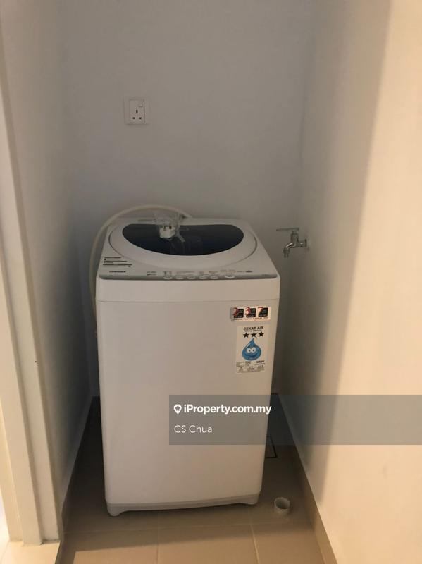 Service Residence for Rent in Pandora @ Tropicana Metropark by CS Chua - iProperty.com.my