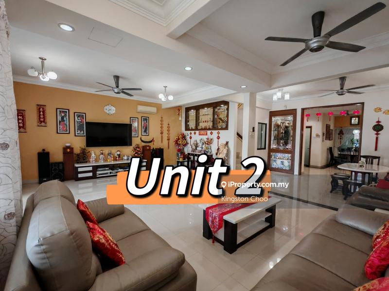 2-storey Terraced House for Sale in Taman Lagenda Mas, Cheras by Kingston Choo - iProperty.com.my