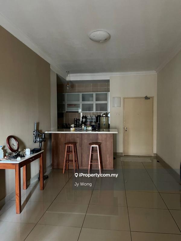 Service Residence for Sale in OUG Parklane by Jy Wong - iProperty.com.my