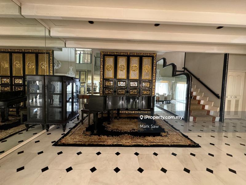 Bungalow House for Sale in Batu Feringghi, Penang by Mark Saw - iProperty.com.my