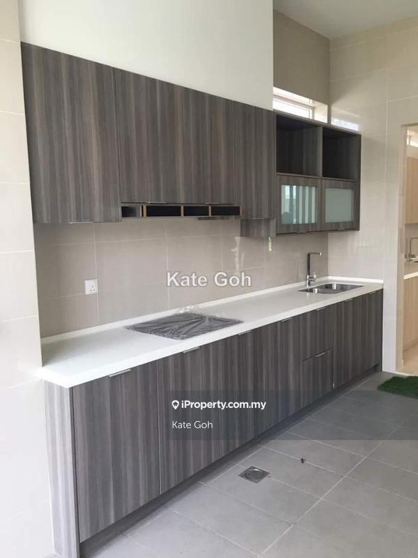 Bungalow House for Sale in Lakefront Villa, Cyberjaya by Kate Goh - iProperty.com.my