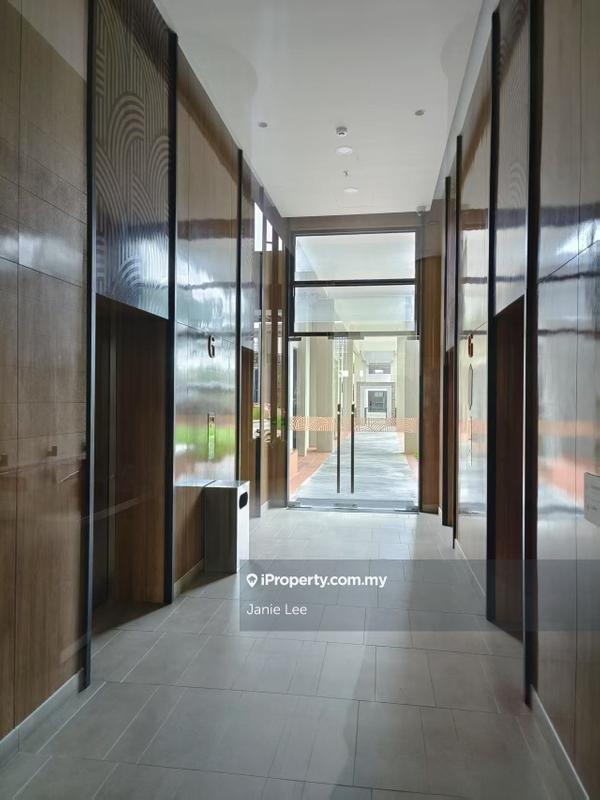 Condominium for Sale in Tuai Residence by Janie Lee - Tuai Residence - residence lift - iProperty.com.my